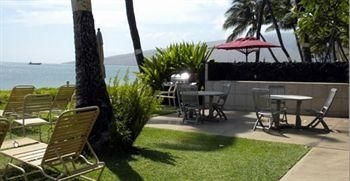 Kihei Kai Oceanfront Condominiums3
