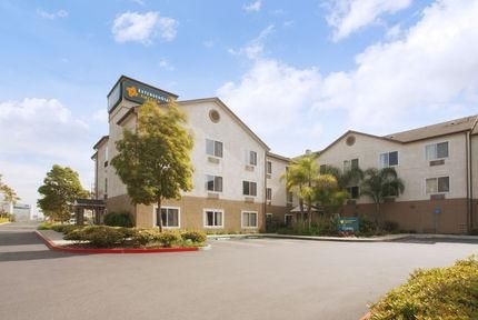 Extended Stay America Economy Los Angeles - South0
