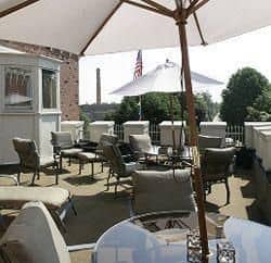 The Villa Inn and Restaurant and Spa The Villa Inn and Restaurant and Spa