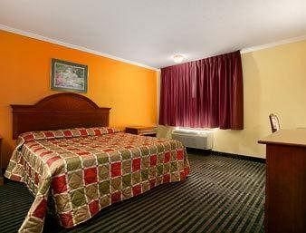 Days Inn Anderson In4