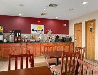 Days Inn Anderson In2