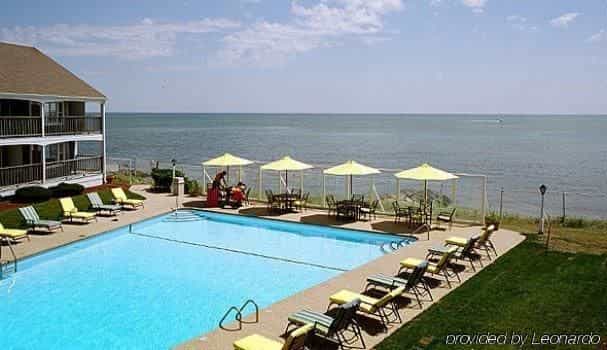 Pelham House Resort