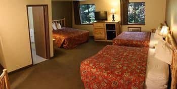 GuestHouse Lodge Sandpoint GuestHouse Lodge Sandpoint