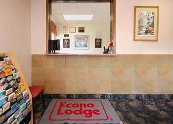 Econo Lodge Lincoln Econo Lodge Lincoln