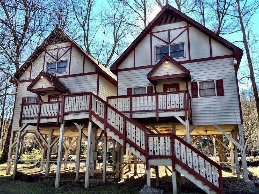 Riverbend Motel & Cabins Riverbend Motel & Cabins