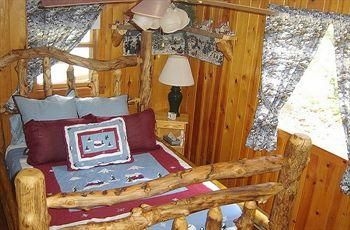 Pine Haven Resort1