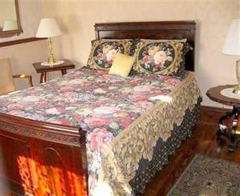 Pensacola Victorian Bed and Breakfast Pensacola Victorian Bed and Breakfast