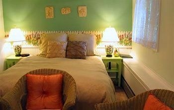 Sonoma Orchid Inn3