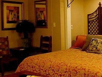 Sonoma Orchid Inn2