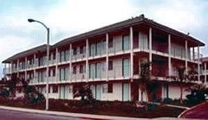Motel 6 - San Antonio Northeast4