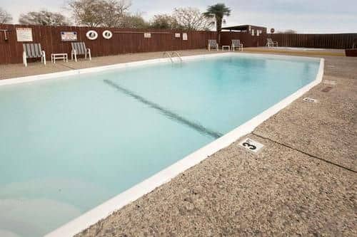 AMERICAS BEST VALUE INN AMERICAS BEST VALUE INN
