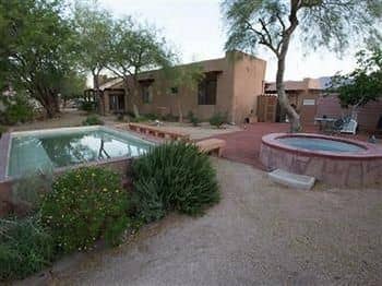 Turtle Back Mesa Bed & Breakfast Turtle Back Mesa Bed & Breakfast