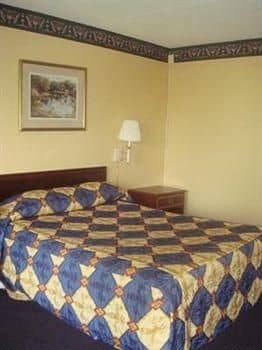 AMERICAS BEST VALUE INN AMERICAS BEST VALUE INN