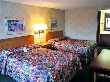 โมเทล 6 ฮัมบูร์ก นิวยอร์ก (Motel 6 Hamburg, NY)1