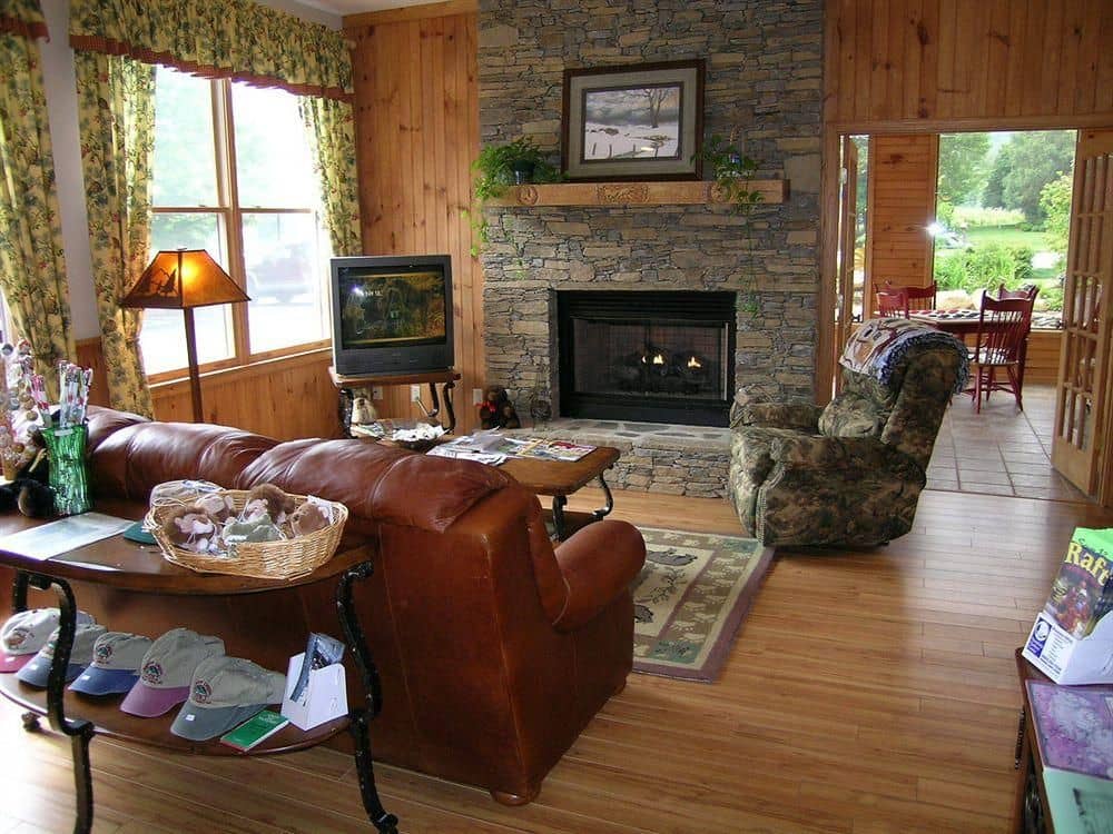 Jonathan Creek Inn and Villas Jonathan Creek Inn and Villas