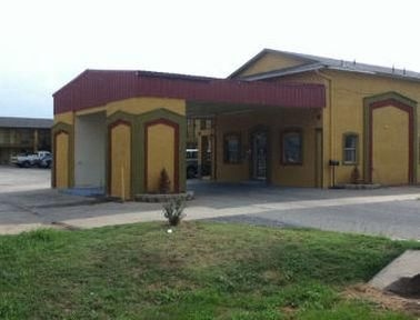 Knights Inn Anadarko0