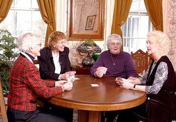 John Morris Manor Bed & Breakfast3