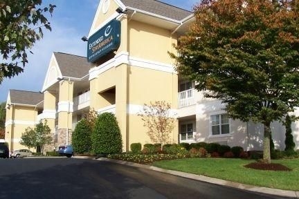 Extended Stay America Nashville - Brentwood3