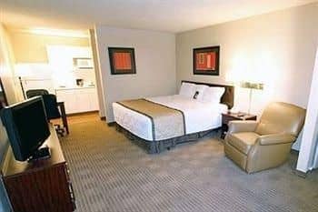 Extended Stay America Nashville - Brentwood Extended Stay America Nashville - Brentwood