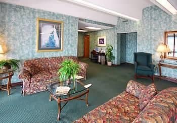 Gateway Inn & Suites Gateway Inn & Suites
