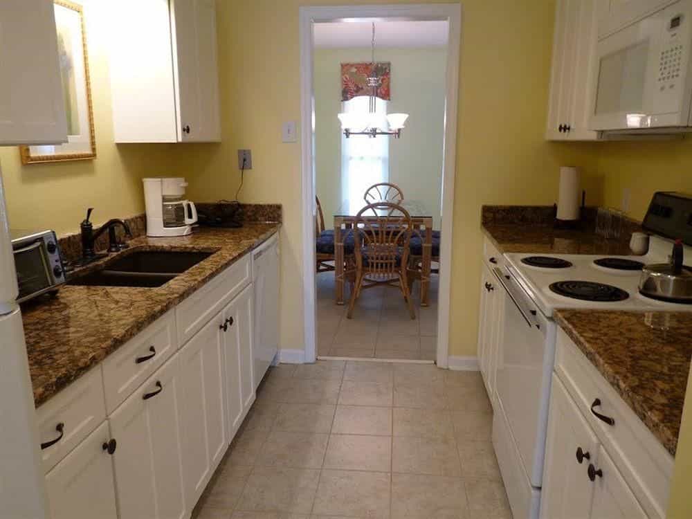 DeSoto Beach Bungalows