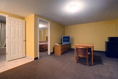 AMERICAS BEST VALUE INN1