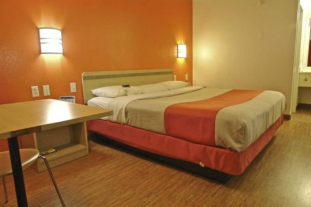 Motel 6 Charleston East Wv Motel 6 Charleston East Wv