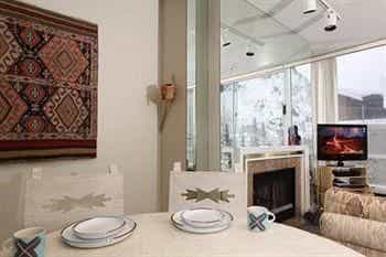 The View Condominiums by Alta Chalets