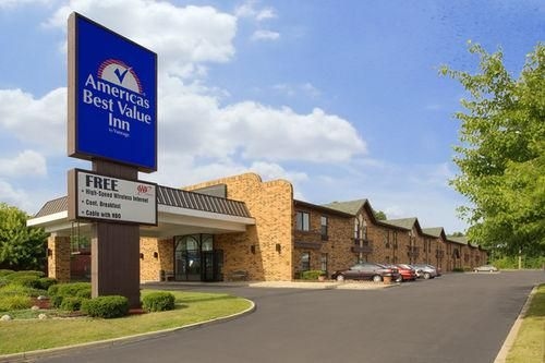 AMERICAS BEST VALUE INN1