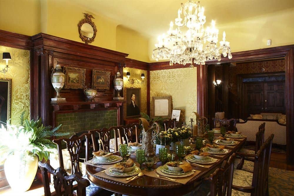 The New York Renaissance Home The New York Renaissance Home