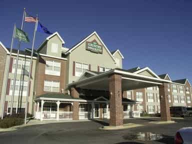 Country Inn & Suites Rochester South Mayo Clinic