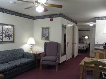 คันทรี อินน์ แอนด์ สวีทส์ โรเชสเตอร์ เซาท์ เมโย คลินิก (Country Inn & Suites Rochester South Mayo Clinic)4