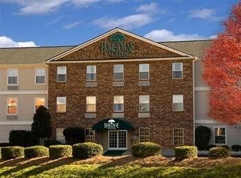 Home-Towne Suites Kannapolis1