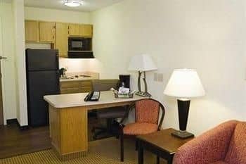 Home-Towne Suites Kannapolis Home-Towne Suites Kannapolis