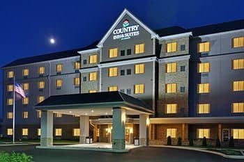 Country Inn and Suites Buffalo South Country Inn and Suites Buffalo South