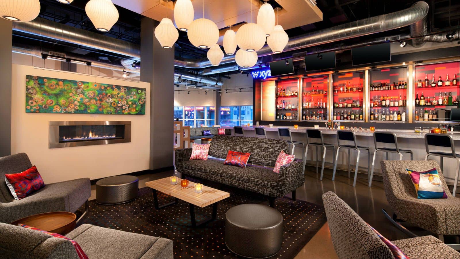 Aloft Denver Downtown Aloft Denver Downtown
