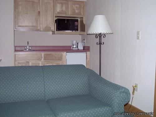 Lodge at Palmer Gulch