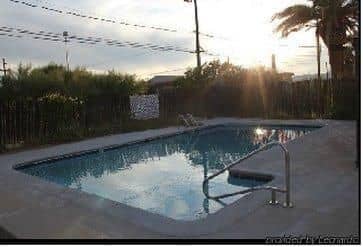 Frontier Motel Frontier Motel