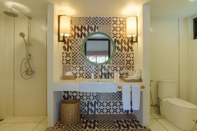 VILLA STANDARD