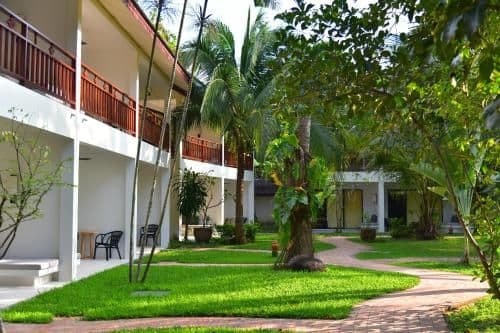 Grand Deluxe Double Room