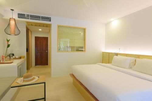 Grand Deluxe Double Room