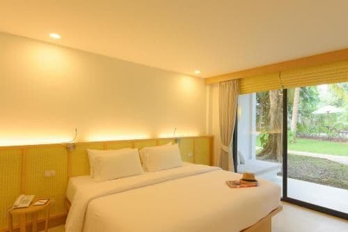 Grand Deluxe Double Room