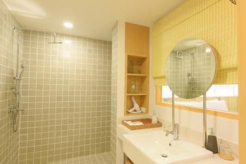 Grand Deluxe Double Room