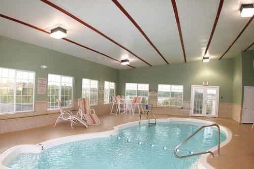 GuestHouse Inn & Suites Osage Beach