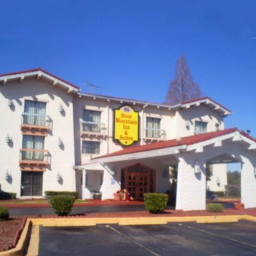 ภากัต โฮเทลส์ สโตน เมาน์เทน แอ็ตแลนตา บีดับเบิลยู ซิกเนเจอร์ คอลเลคชัน (Bhagat Hotels Stone Mountain Atlanta BW Signature Collection)0