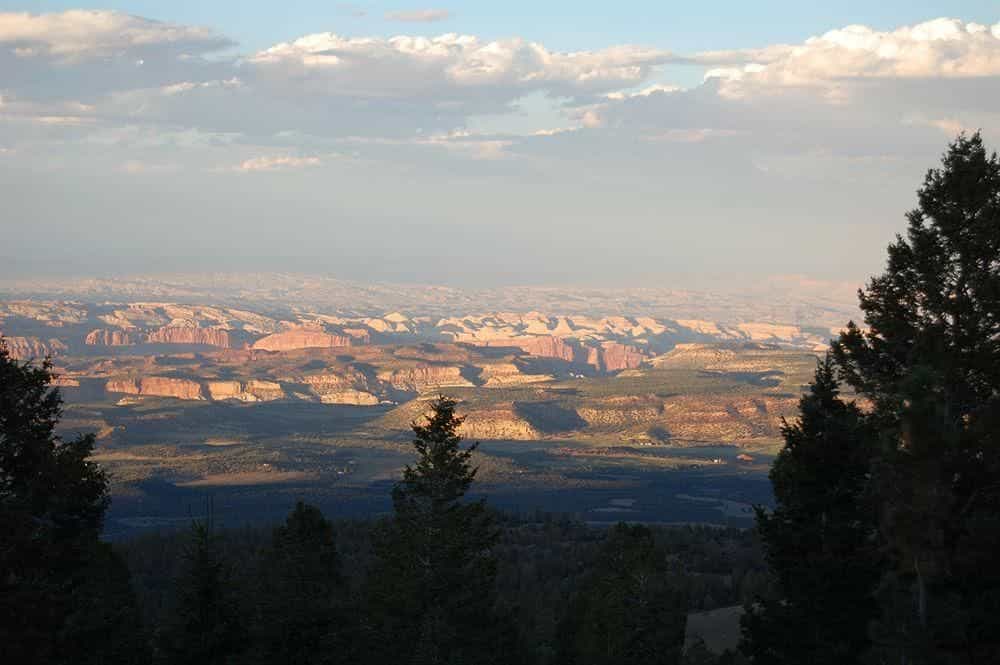 The Rim Rock Inn