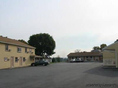 Red Carpet Inn Ronks Red Carpet Inn Ronks