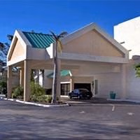 Quality Inn Sawgrass Conference Center3