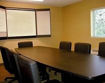 Crestwood Suites - Newport News2
