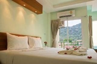 พาราไดซ์ บีช รีโซเตล (Paradise Beach Resortel)0